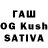 Канабис Ganja OldResFan